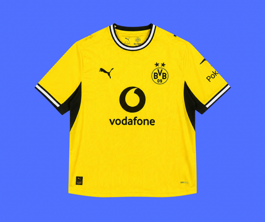 Borussia Dortmund Local - 26/27