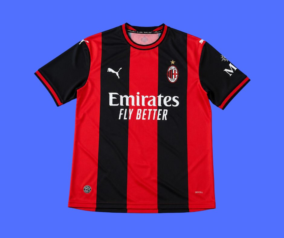 Milan Local - 26/27