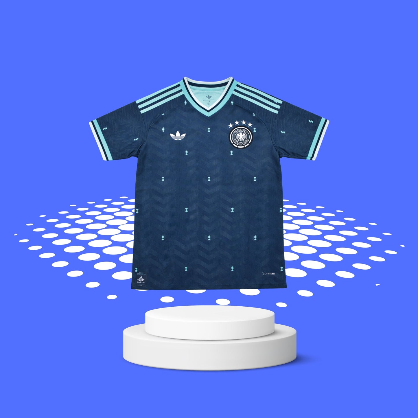 Pack Mundialista Visita - 2026