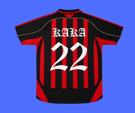 Custom Cruces Milan 06’