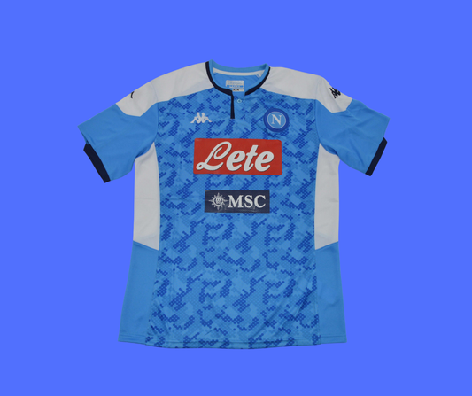 Napoli Local - 19/20