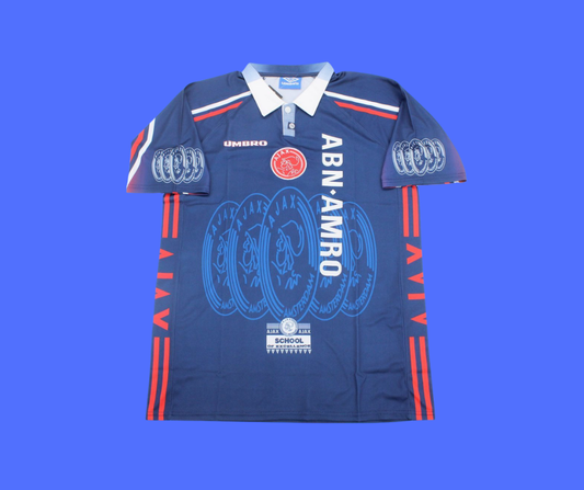 Ajax Visita - 97/98