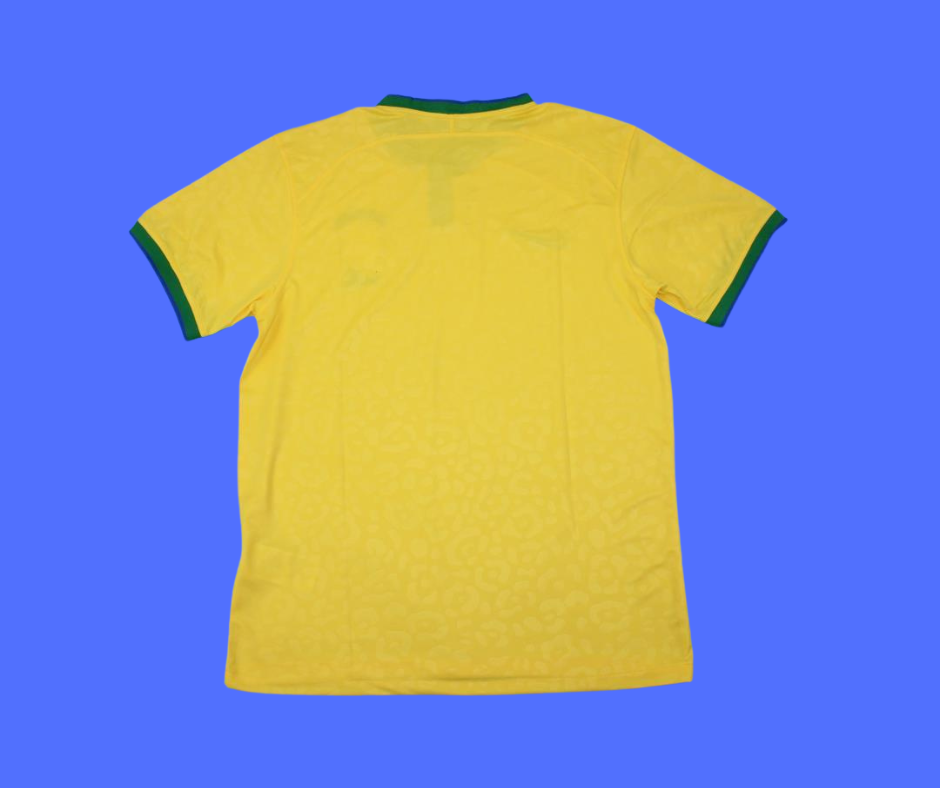Brazil Local - 2022