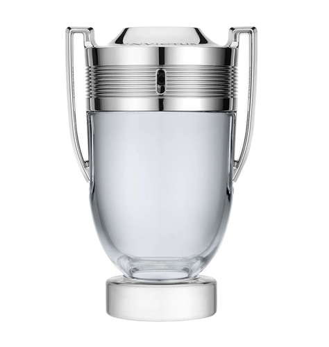 Invictus Paco Rabanne - Perfume Masculino - Eau de Toilette - 100 ml