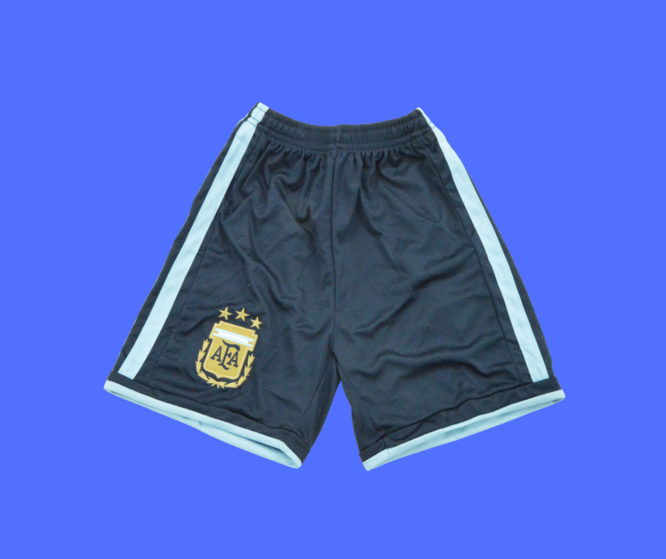 Argentina Local Mundial - 2026 Niño