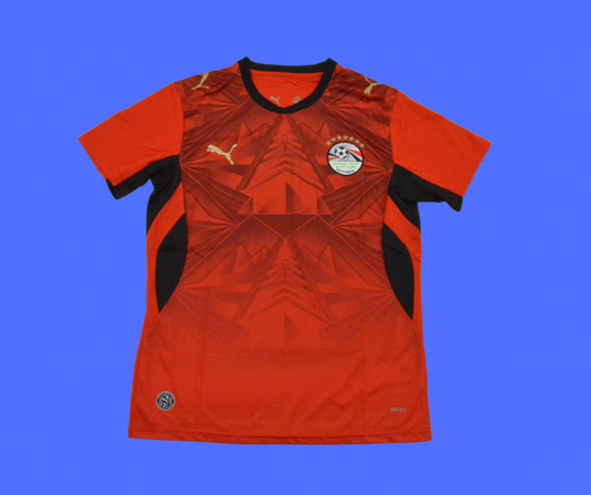 Egipto Local Mundial - 2026