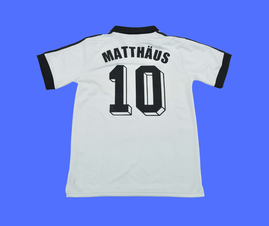 Alemania Local - 89/90