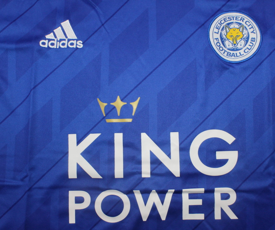 Leicester Local - 18/19