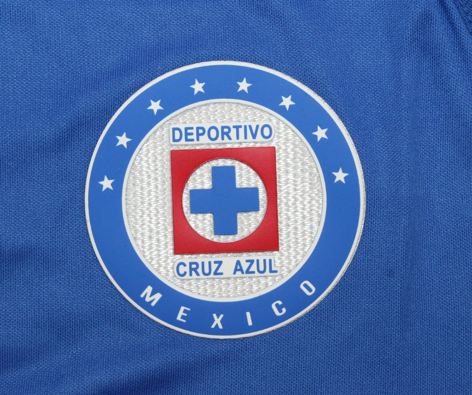 Cruz Azul Local - 2008