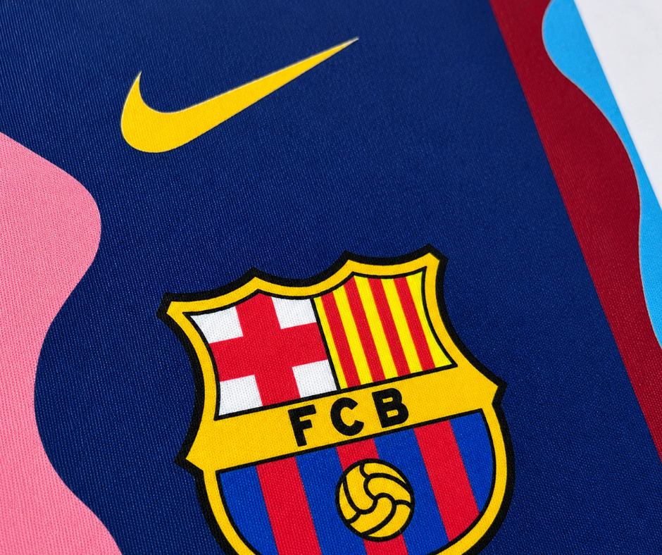 Lionel Messi Edicion Especial