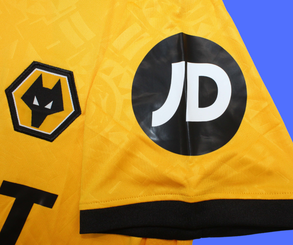 Wolves Local - 25/26