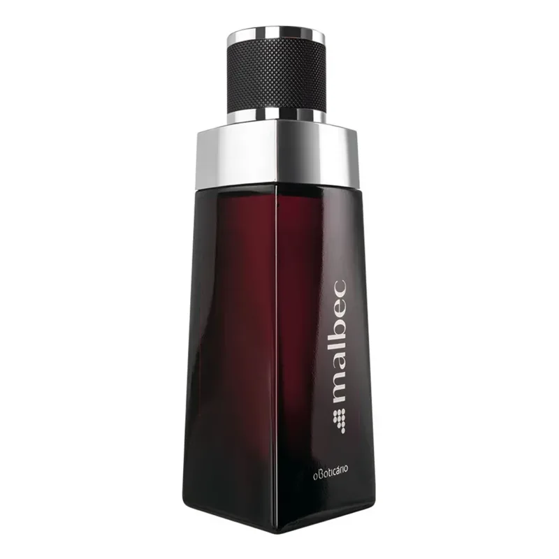Perfume Malbec Colônia [100 ml]