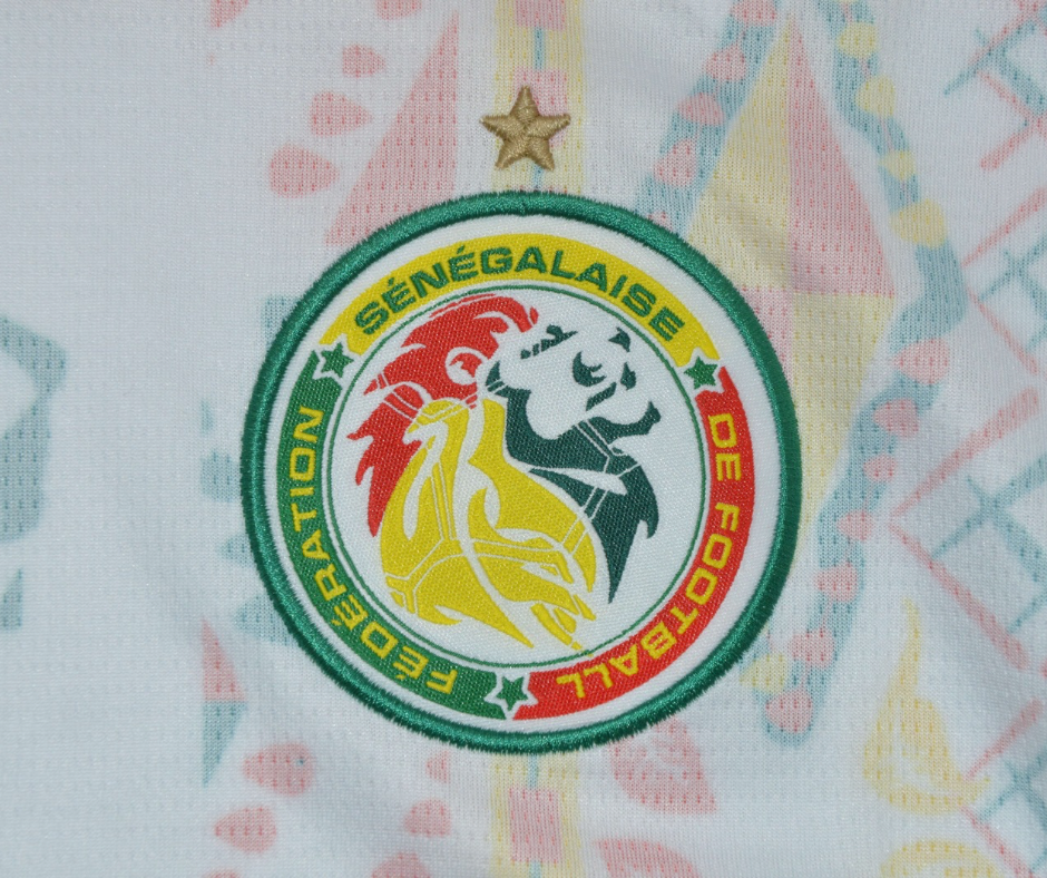 Senegal Local Mundial - 2026