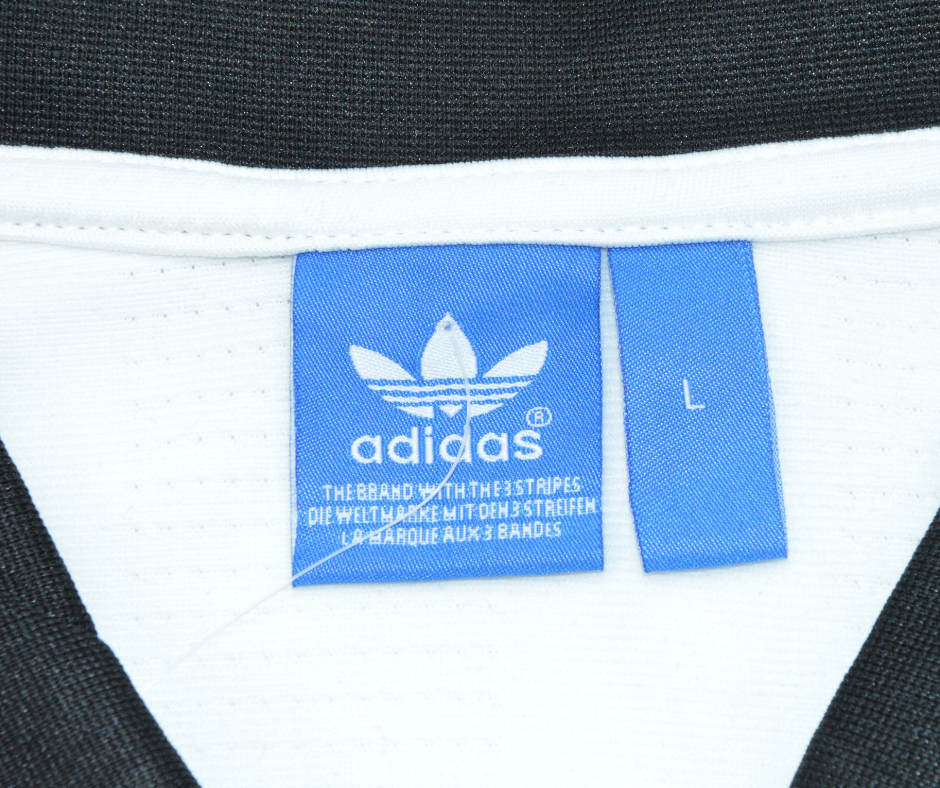 Alemania Local - 89/90