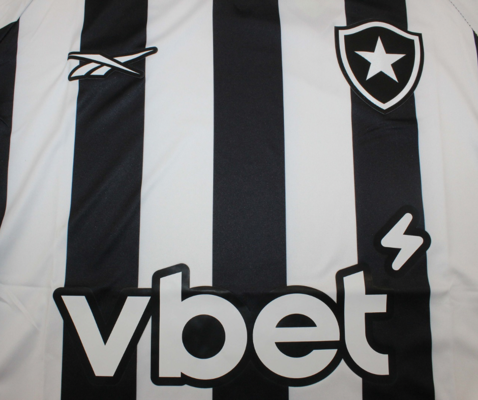 Botafogo Local - 26/27
