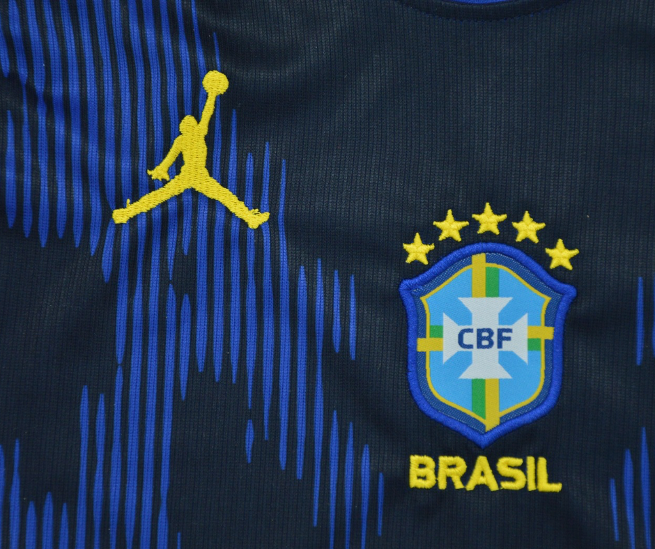 Brazil Visita Mundial - 2026 Niño