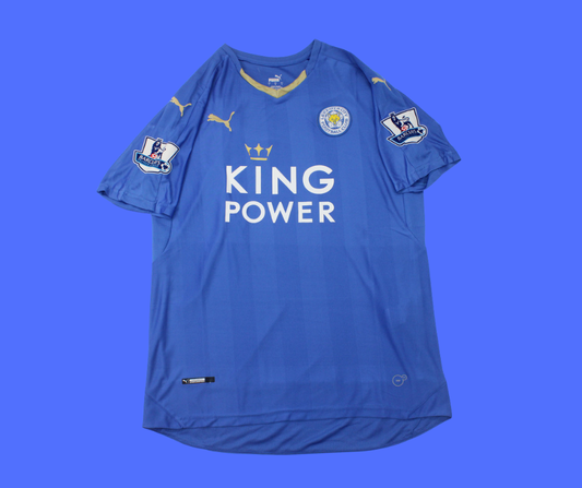 Leicester Local - 15/16