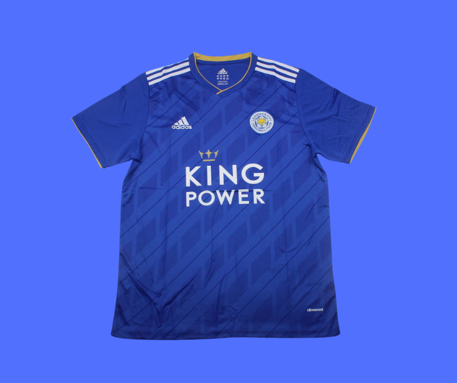 Leicester Local - 18/19