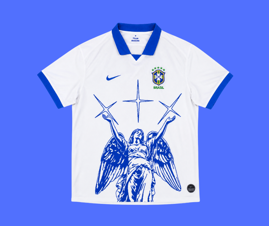 Custom Gloria Brasil 19’