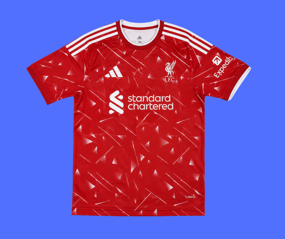 Liverpool Local - 26/27