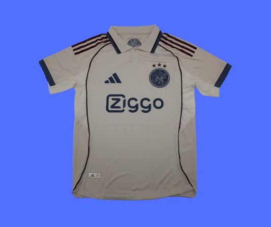 Ajax 3er kit - 25/26