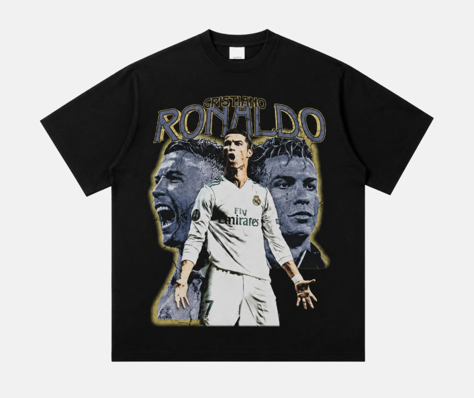 El Rey de Madrid Tee