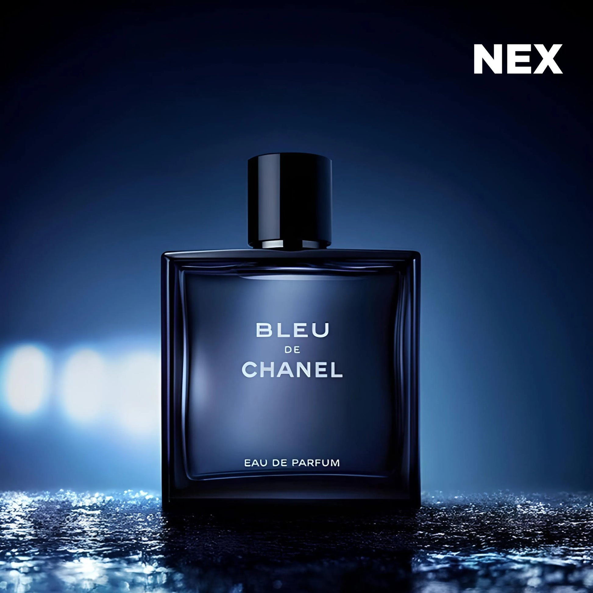 Liquidación de stock - 3 Perfumes Masculinos Importados (100 ml cada uno) - Sauvage Dior l Bleu de Chanel l 212 VIP Black )