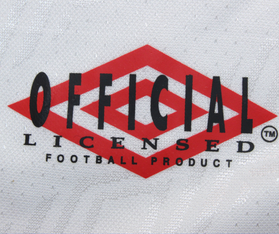 Ajax Local - 94/95