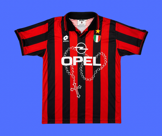 Custom Rosario Milan 97’