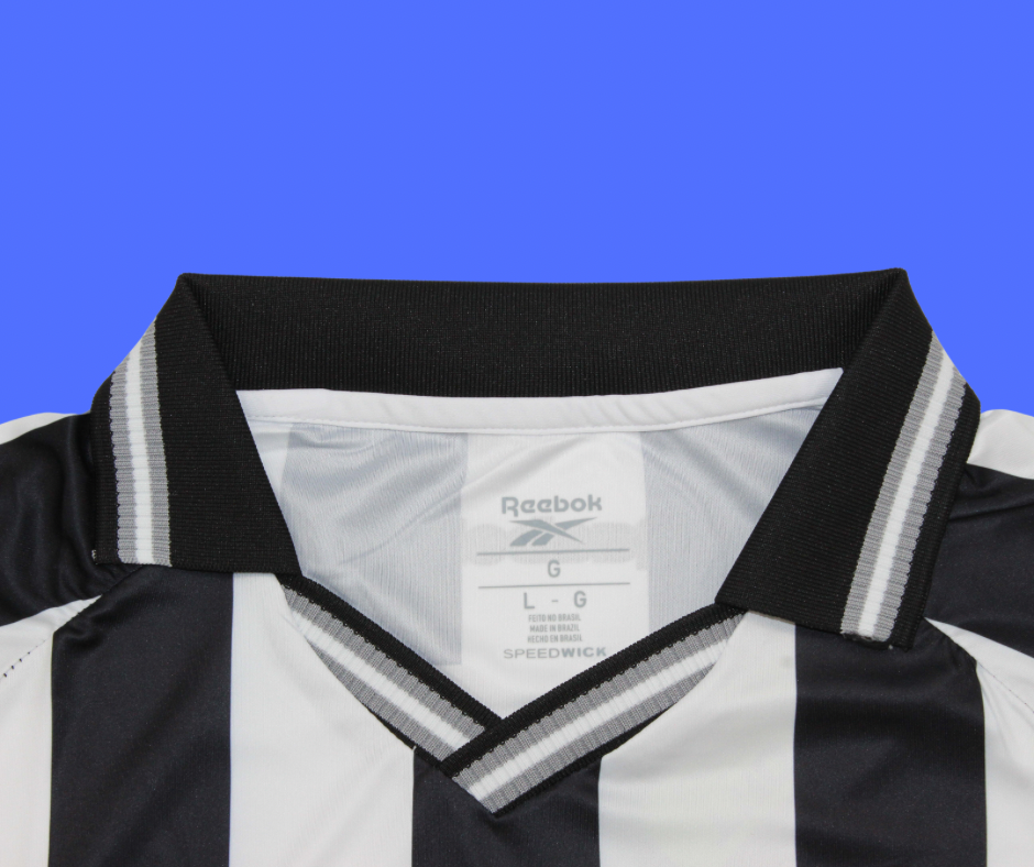 Botafogo Local - 26/27