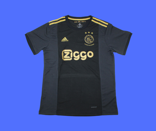 Ajax Visita - 20/21