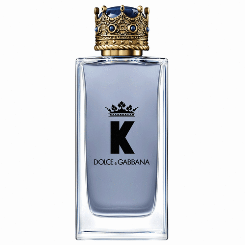 Dolce & Gabanna K - Perfume Masculino - Eau de Toilette - 100 ml