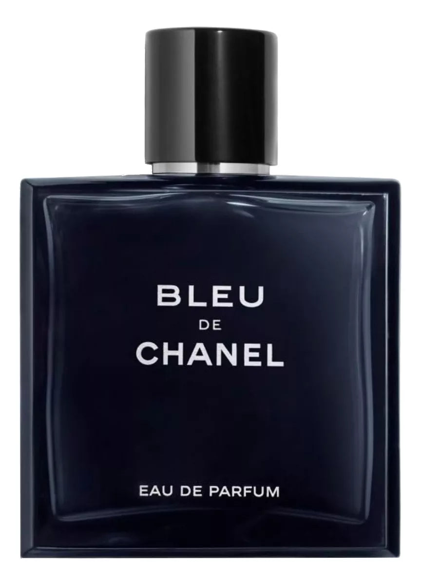 Bleu de Chanel - Perfume Masculino - Eau de Parfum - 100 ml