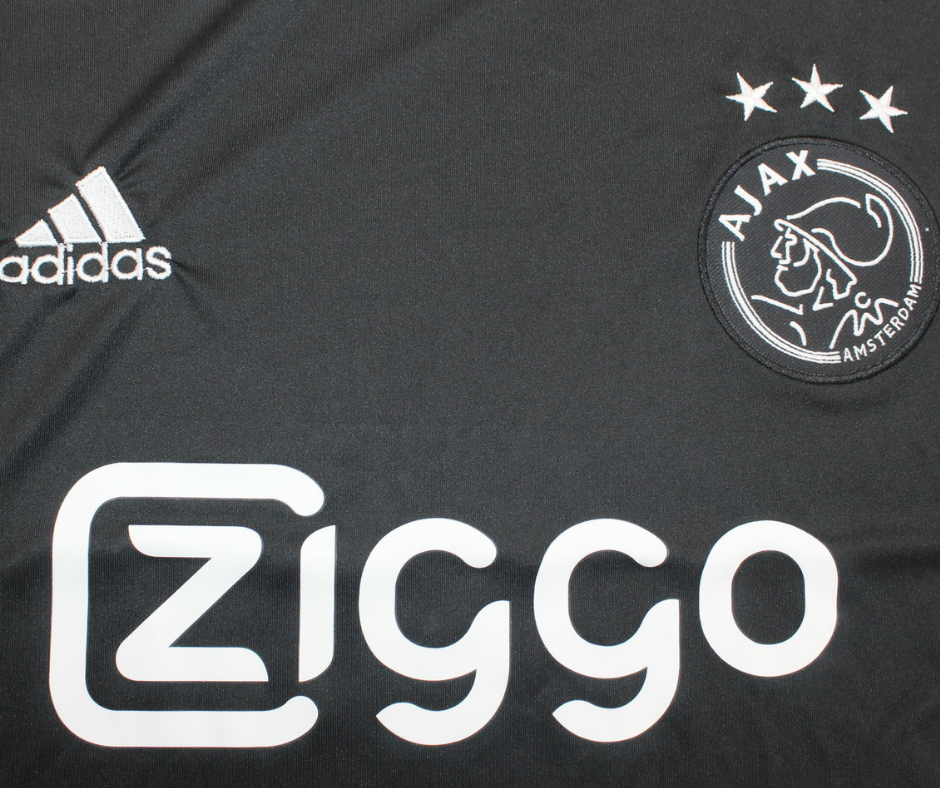 Ajax Visita - 18/19