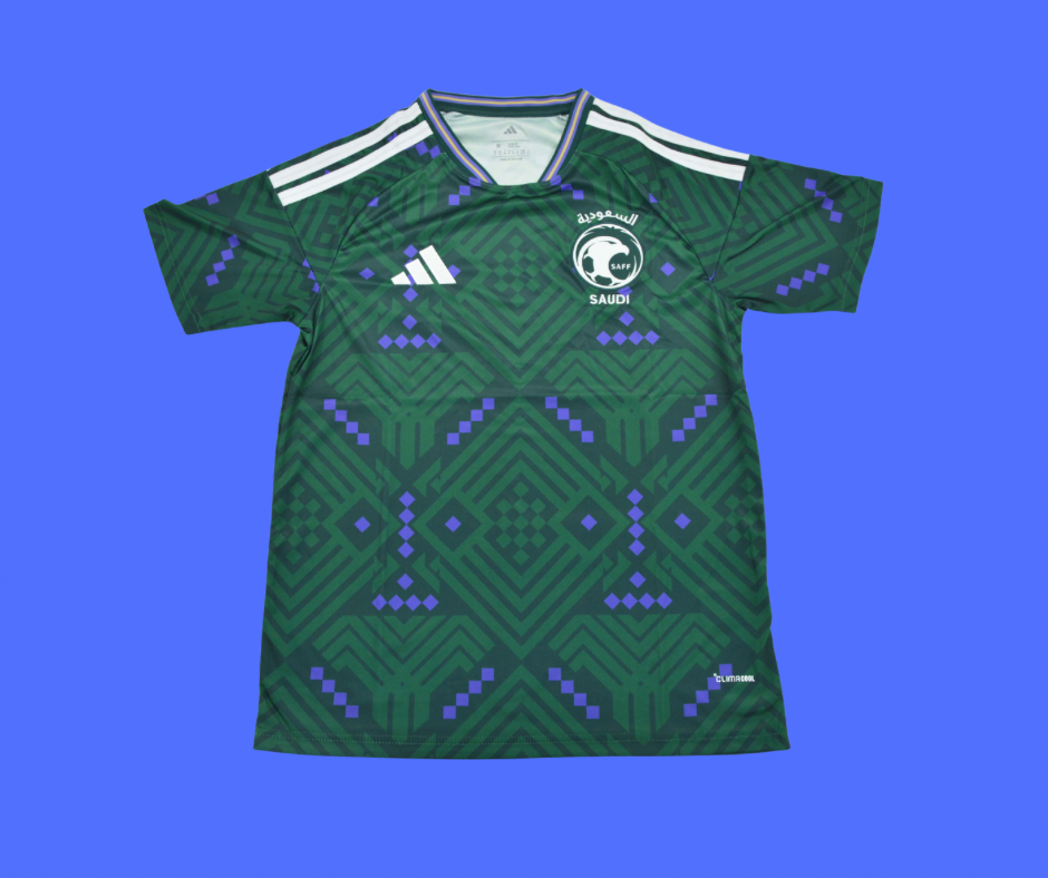 Arabia Saudita Local Mundial - 2026