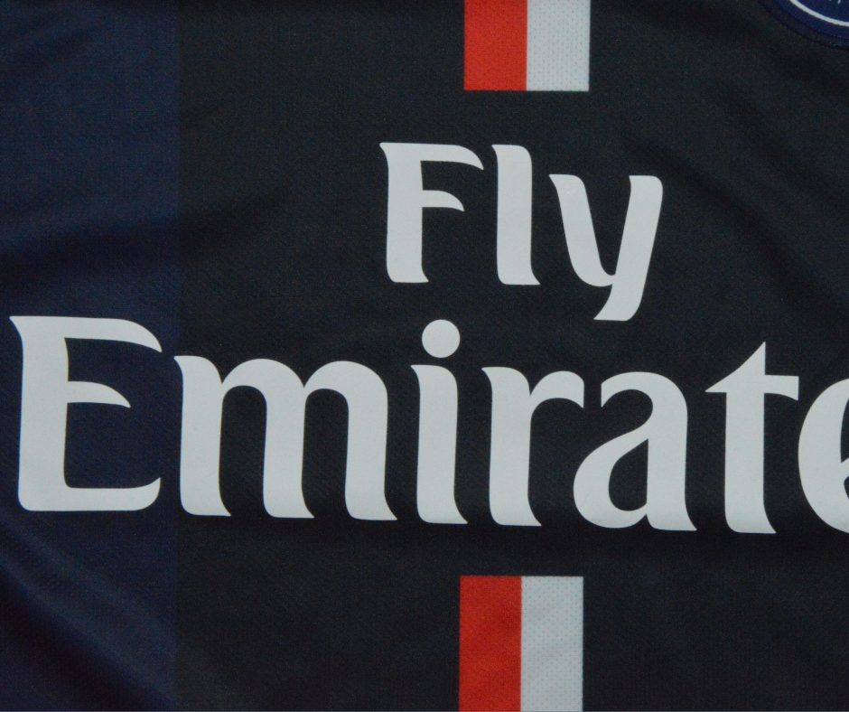 Paris Saint Germain Local - 14/15