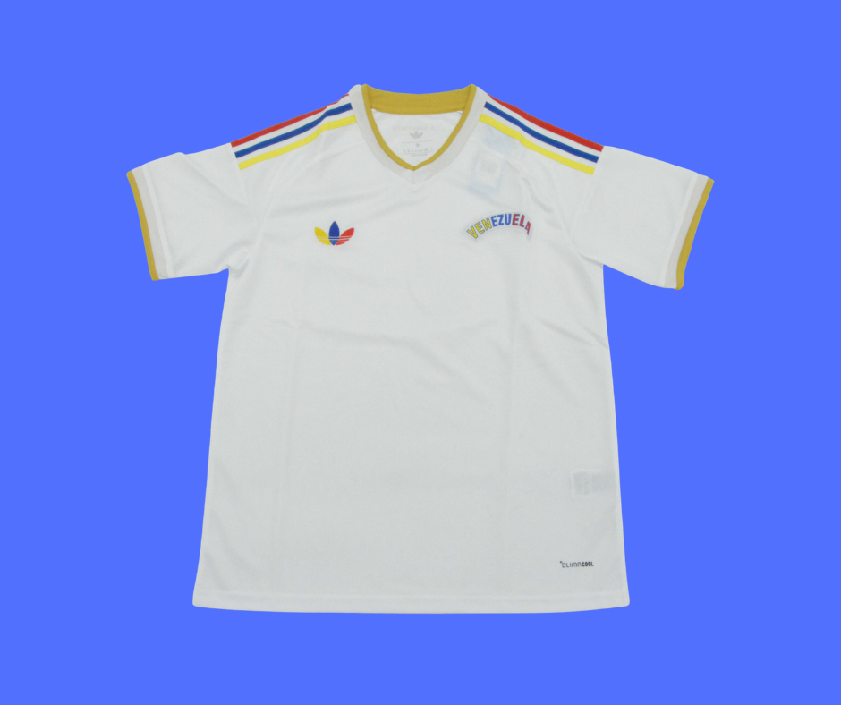 Venezuela Visita - 2026