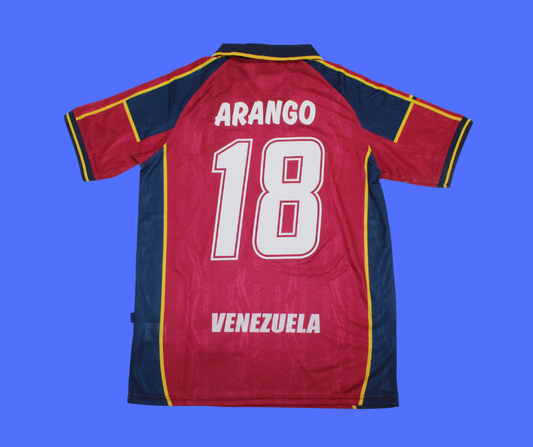 Venezuela Local - 2000