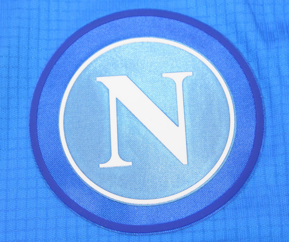 Napoli Local - 20/21