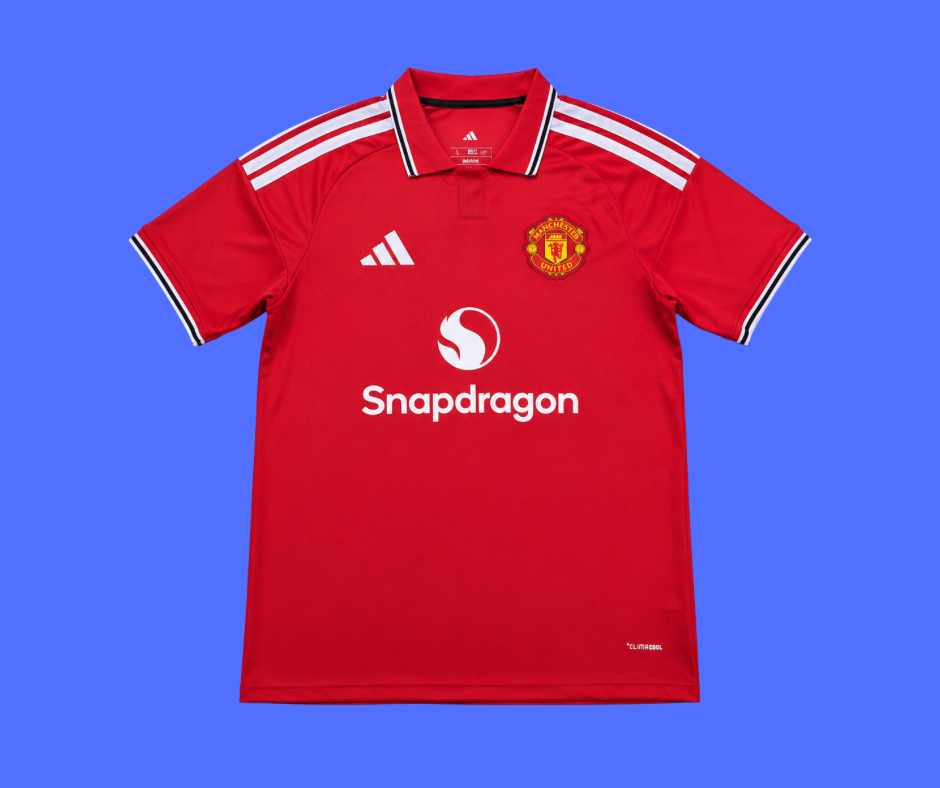 Manchester United Local - 26/27