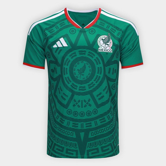 Mexico Local Mundial Player - 2026 EXPRESS