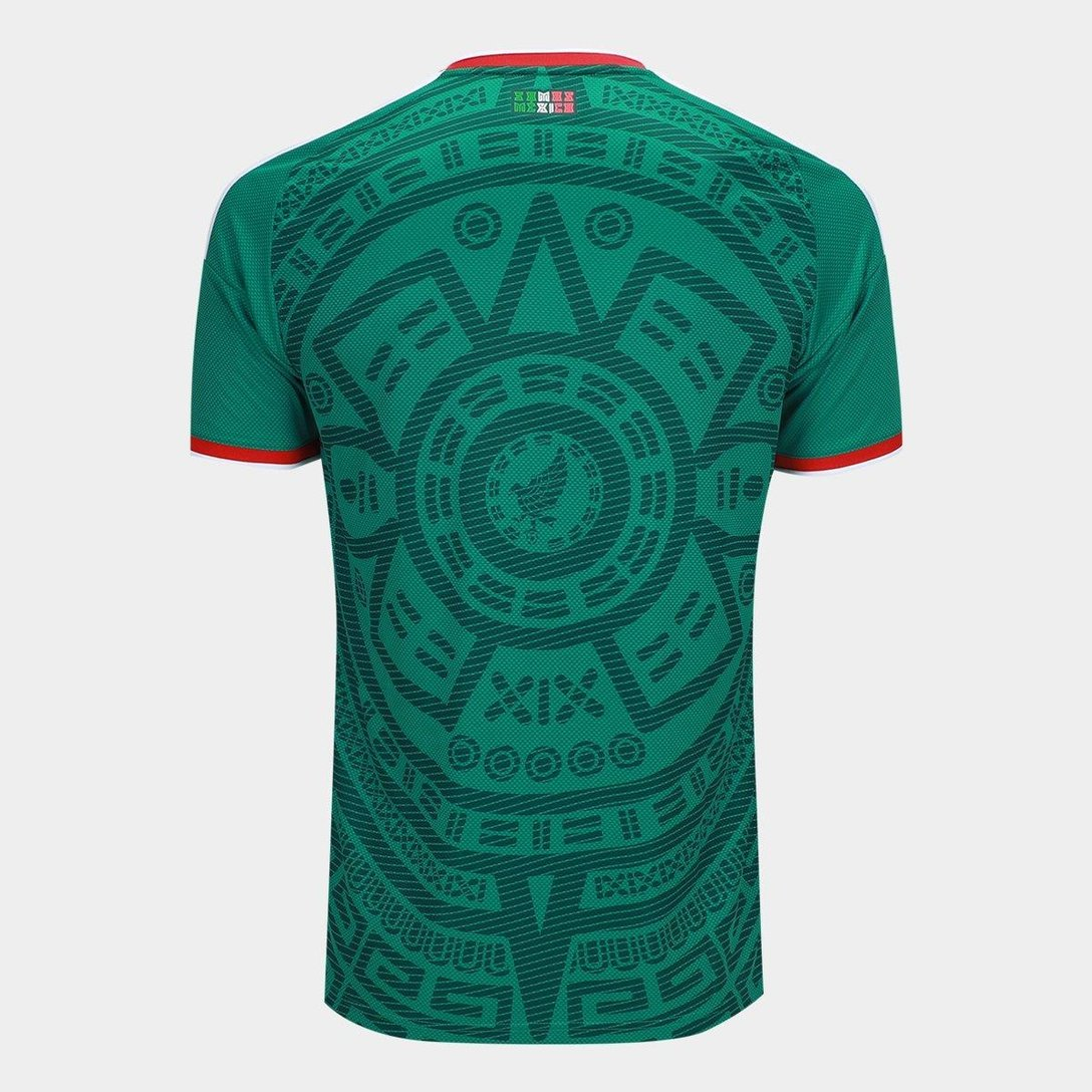 Mexico Local Mundial Player - 2026 EXPRESS