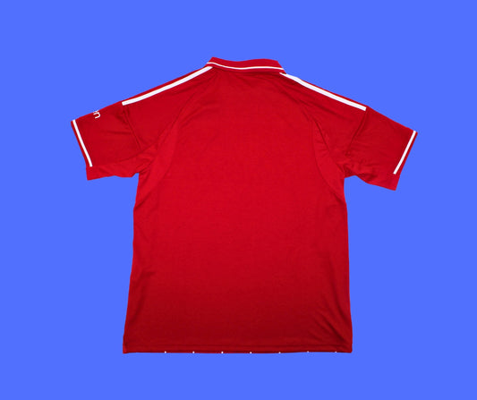 Nottingham Forest Local - 25/26