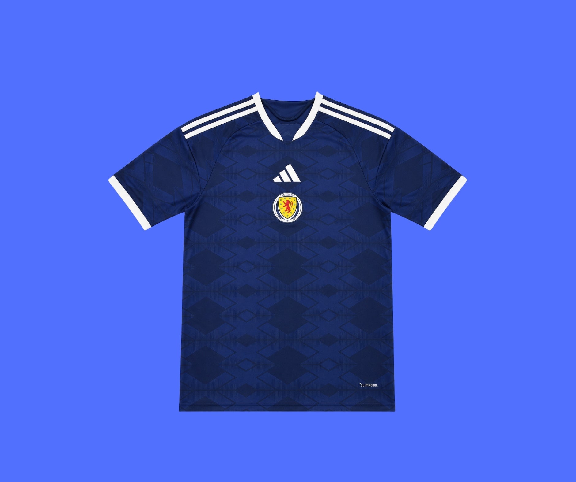 Escocia Local Mundial - 2026
