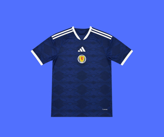Escocia Local Mundial - 2026