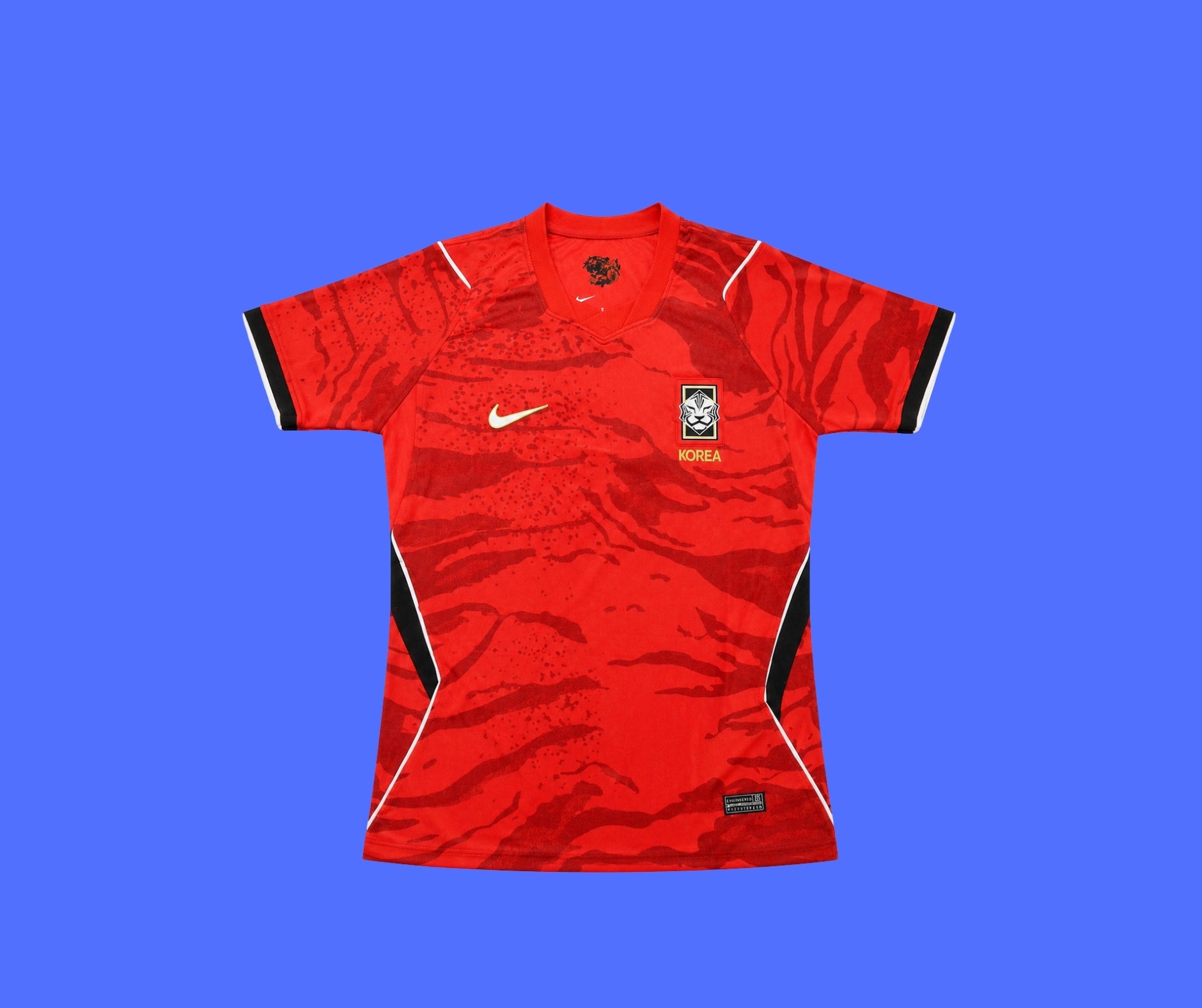 Corea Local Dama/mujer Mundial - 2026