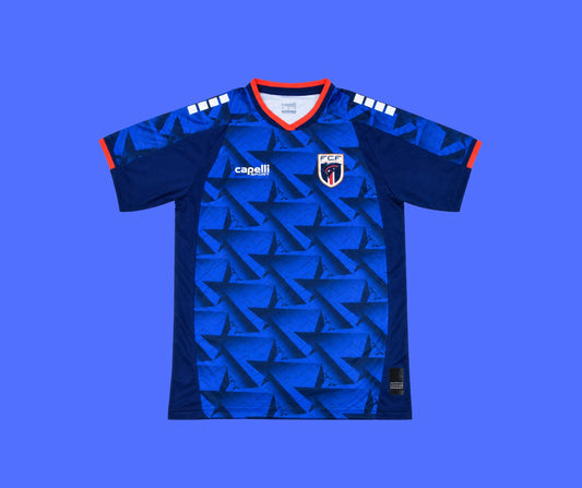 Cabo Verde Local Mundial - 2026