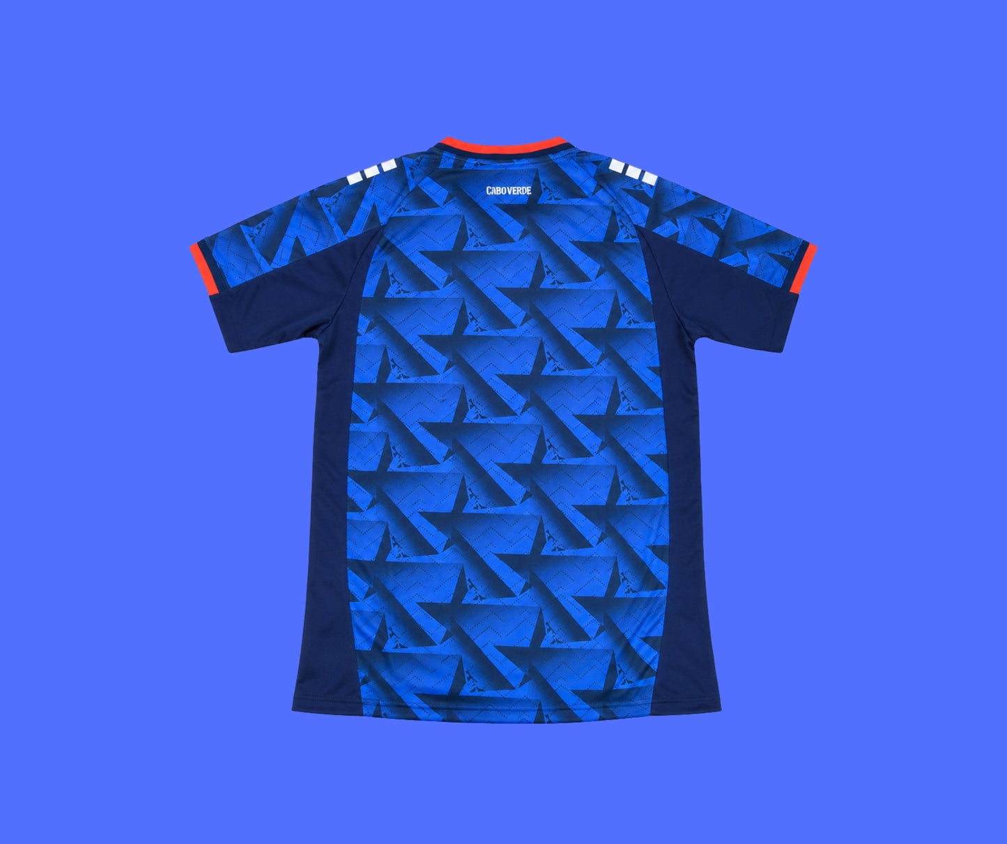 Cabo Verde Local Mundial - 2026