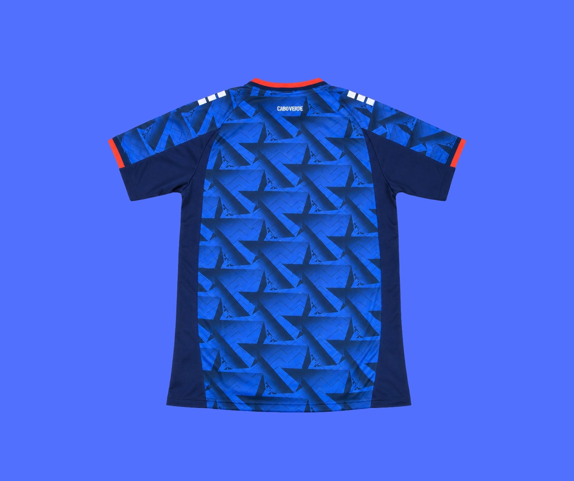 Cabo Verde Local Mundial - 2026