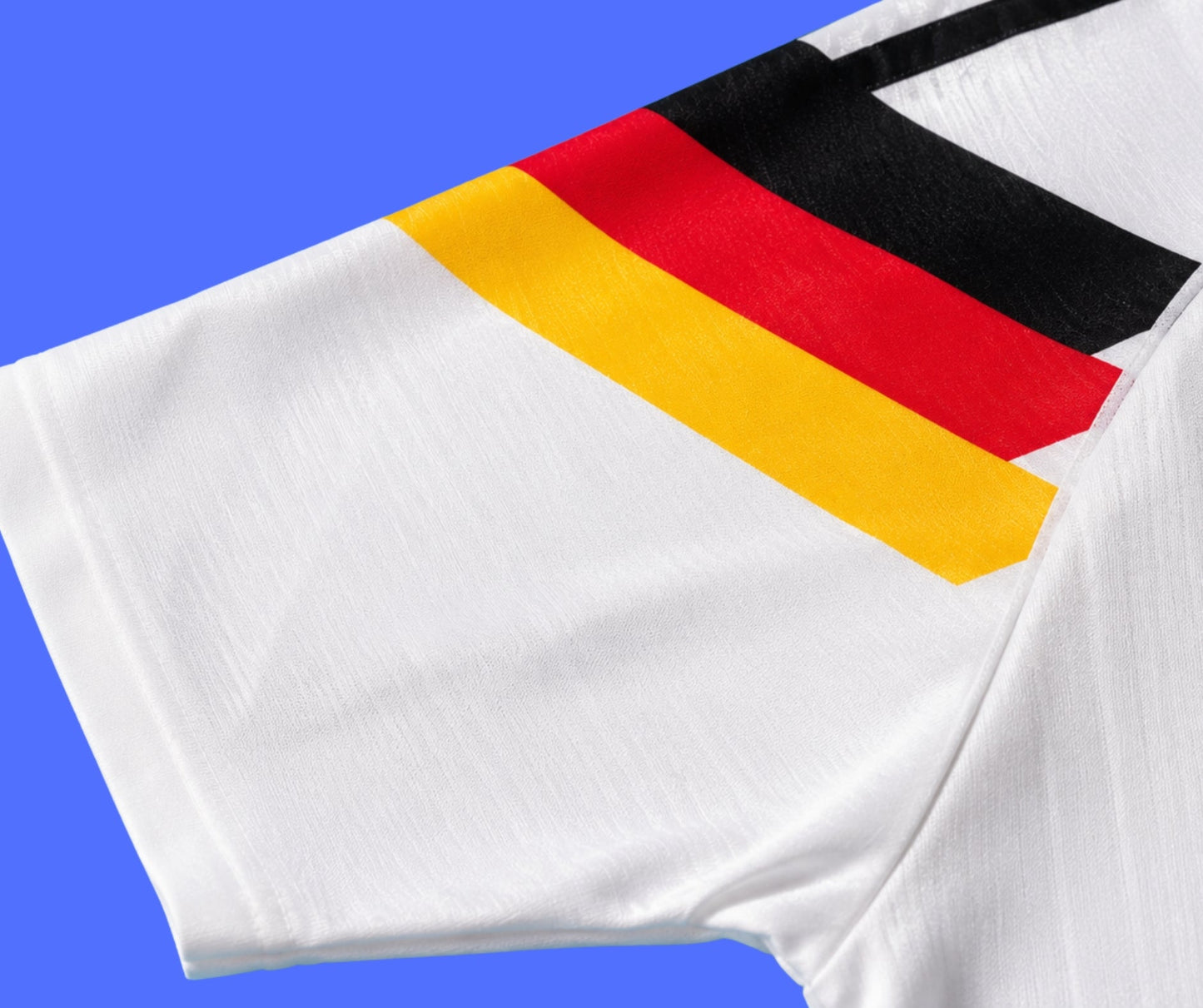 Alemania Local - 1990